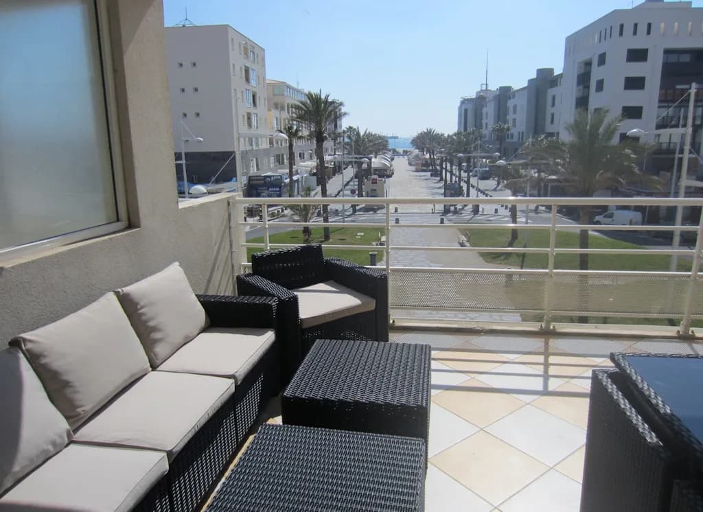 Arena — photo 1, Cap d'Agde