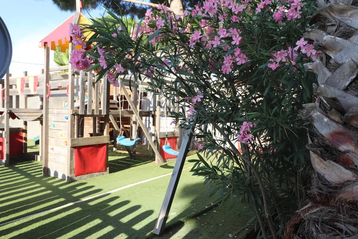 Camping Pedro — photo 1, Cap d'Agde