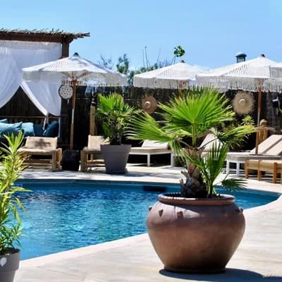Capao Beach Hôtel — photo 6, Cap d'Agde