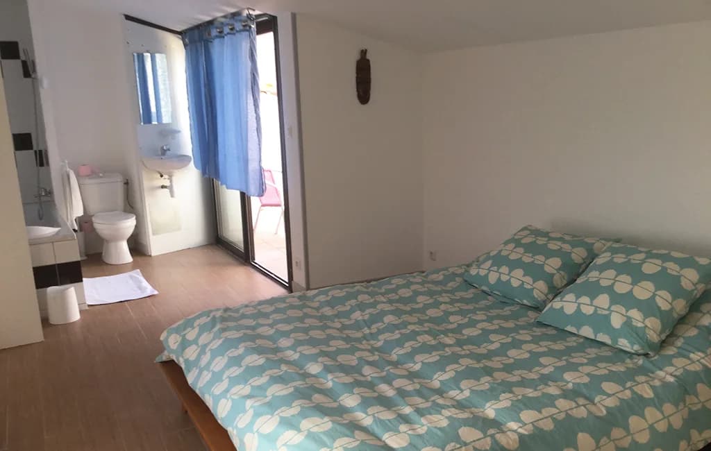 Castel & Letti — photo 1, Cap d'Agde