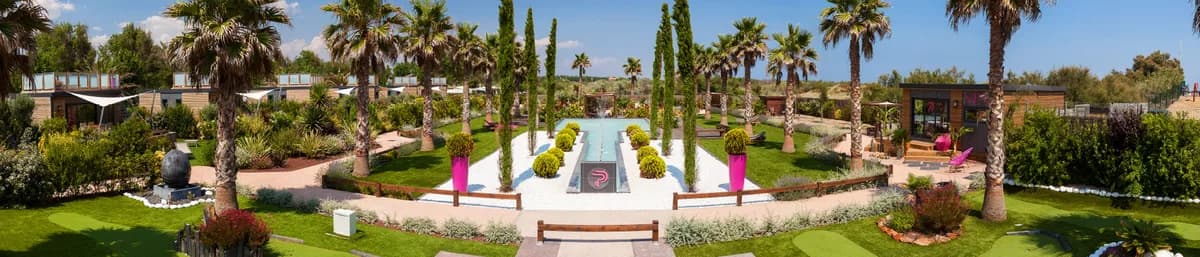 Centre Naturiste René Oltra — photo 3, Cap d'Agde