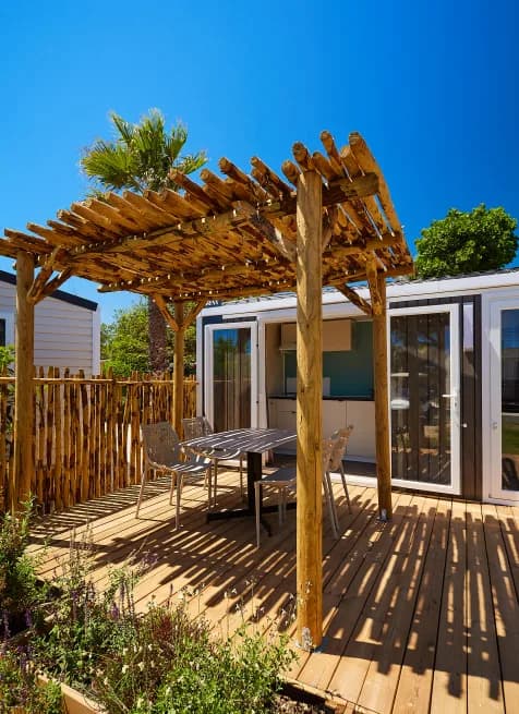 Centre Naturiste René Oltra — photo 4, Cap d'Agde