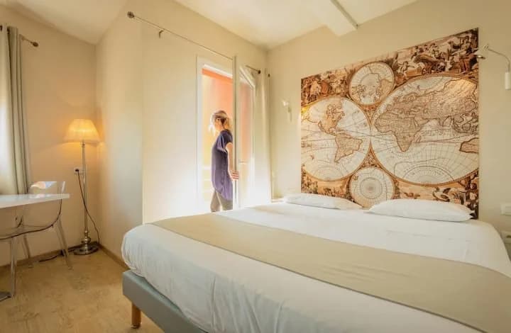 Hôtel Grand Cap — photo 7, Cap d'Agde