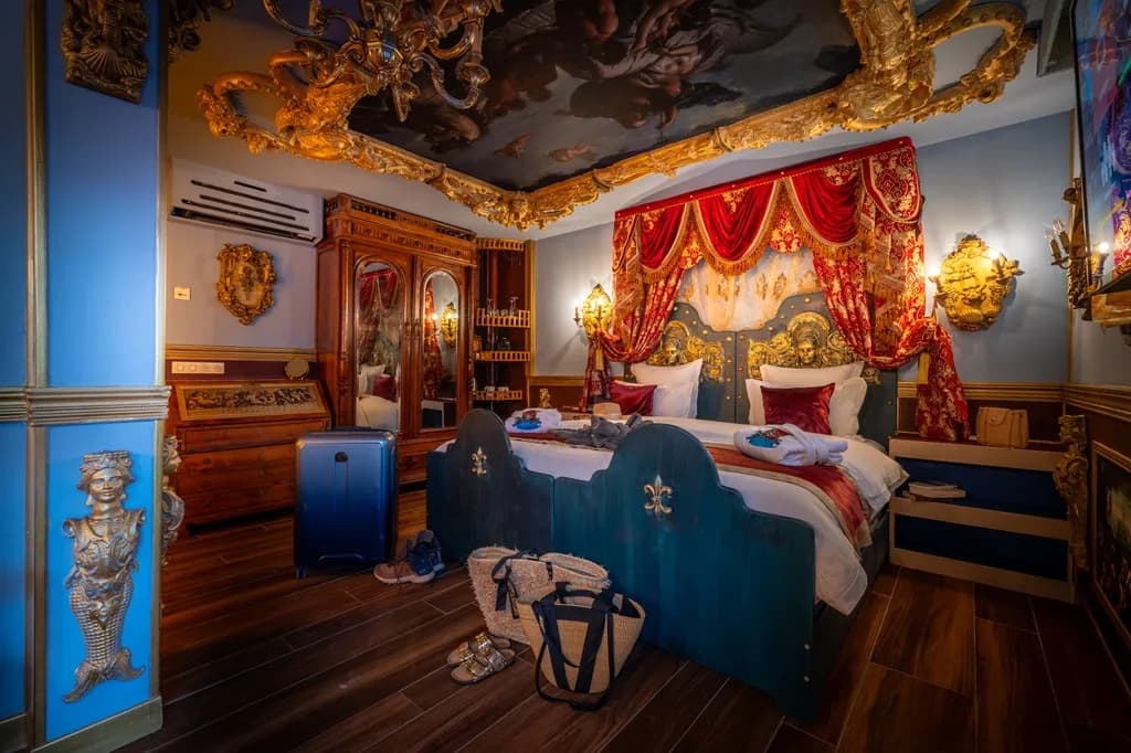 Hôtel Pirates World — photo 1, Cap d'Agde