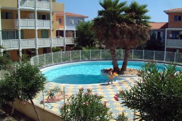 La Belle Créole — photo 1, Cap d'Agde