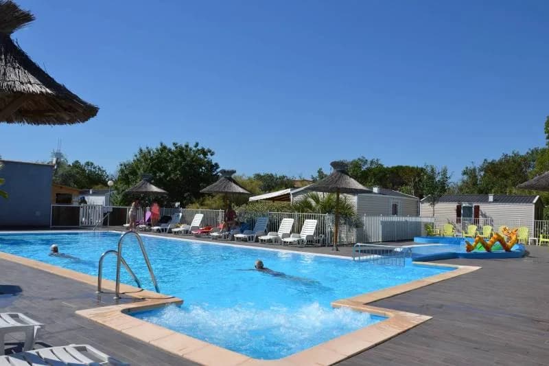 La Pépinière — photo 1, Cap d'Agde