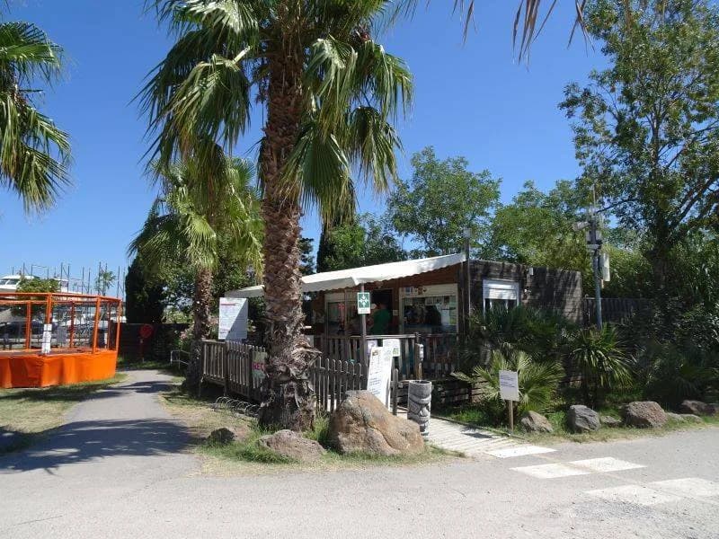La Pépinière — photo 4, Cap d'Agde