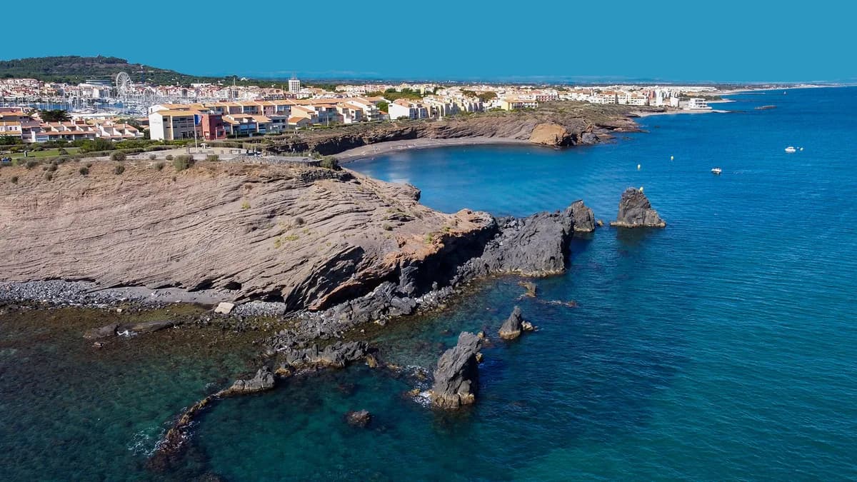 La Voile d'or — photo 3, Cap d'Agde