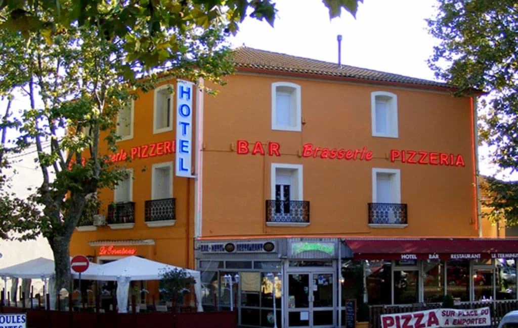 L'Avenue — photo 1, Cap d'Agde
