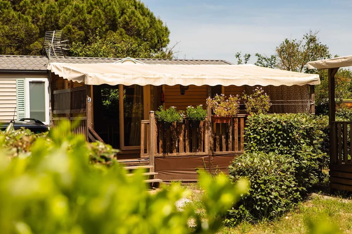 Le Clos d'Esilda — photo 2, Cap d'Agde