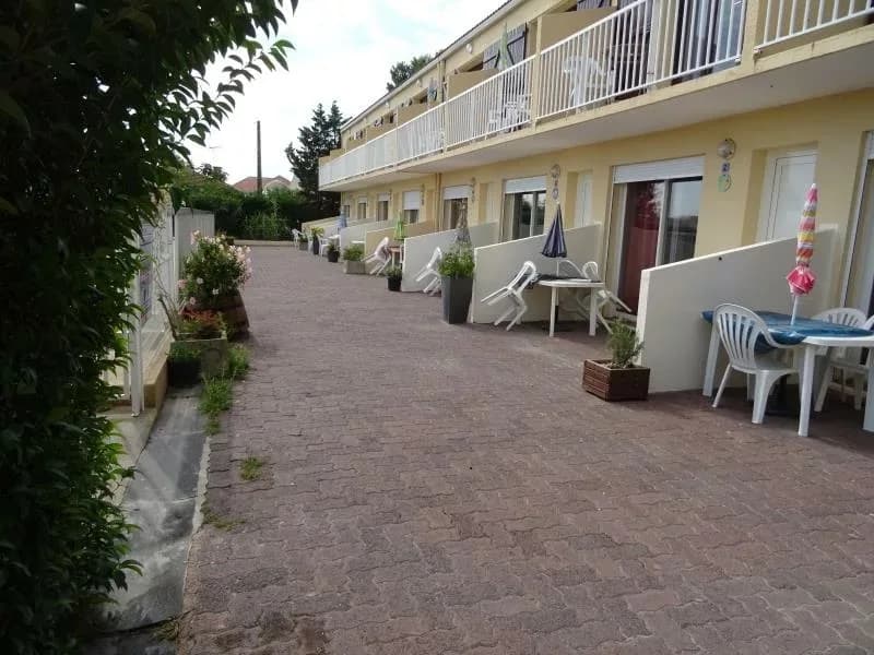 Le Clôt Biau — photo 4, Cap d'Agde