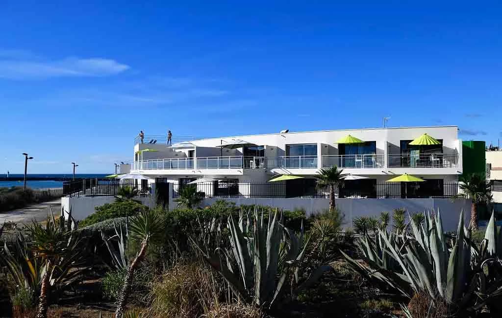 Le Nautilia — photo 1, Cap d'Agde