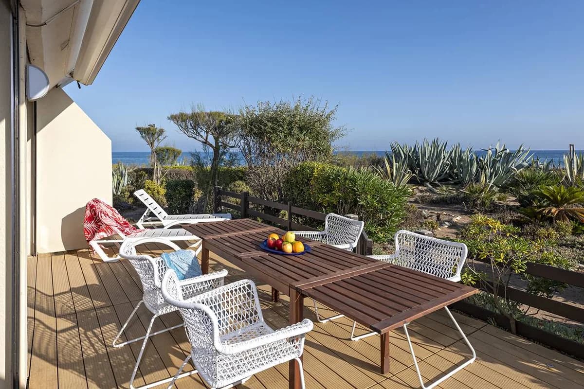 Le Nautilia — photo 2, Cap d'Agde