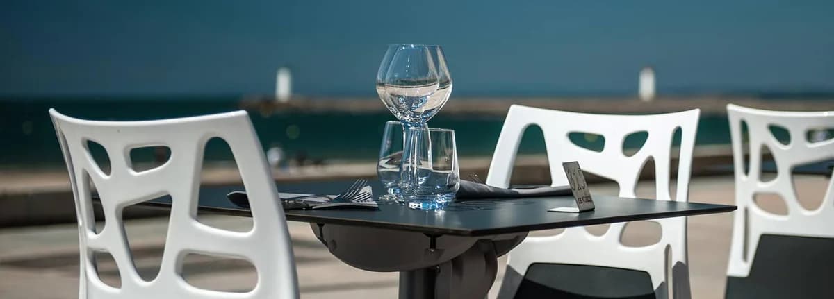 Le Voilis — photo 2, Cap d'Agde