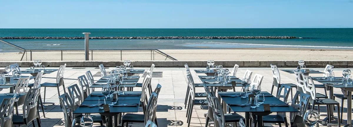 Le Voilis — photo 3, Cap d'Agde