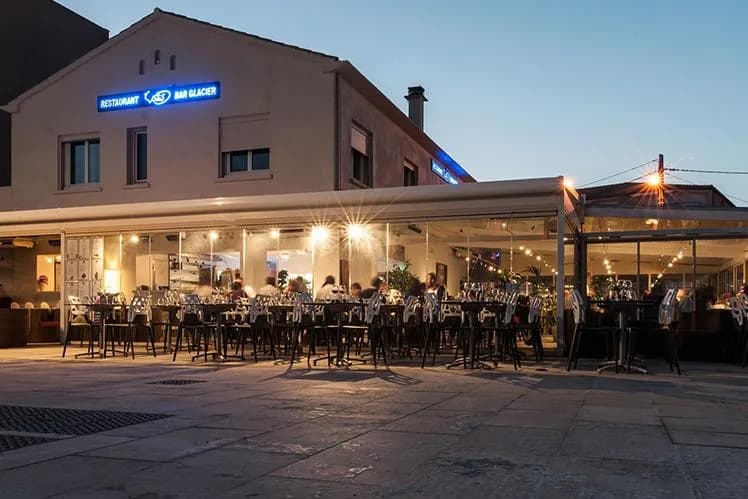 Le Voilis — photo 4, Cap d'Agde