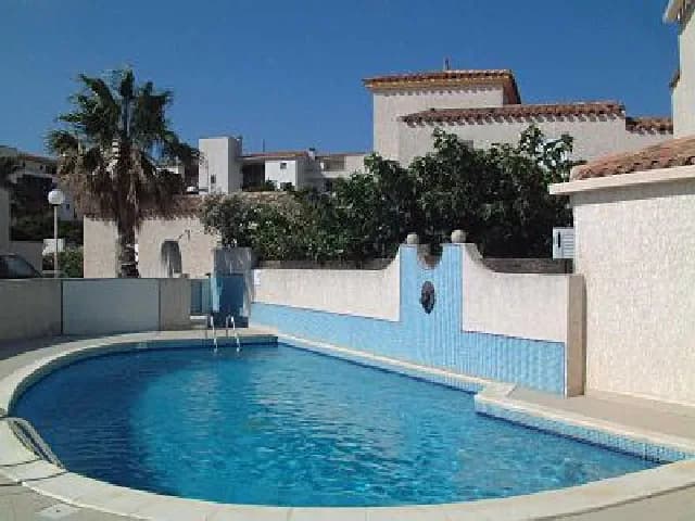 Les Toscanes — photo 1, Cap d'Agde