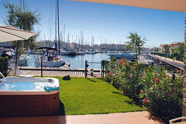 L'Île Saint Martin - Lagrange Vacances — photo 1, Cap d'Agde