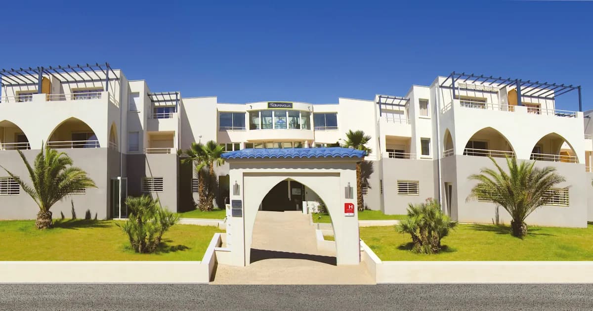 Natureva Spa — photo 1, Cap d'Agde