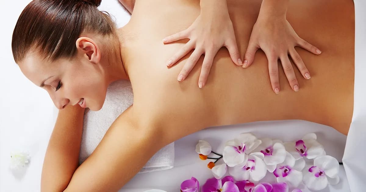 Natureva Spa — photo 3, Cap d'Agde