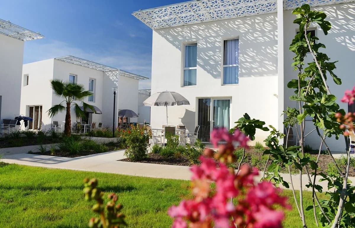 Odalys Prestige Nakâra — photo 5, Cap d'Agde