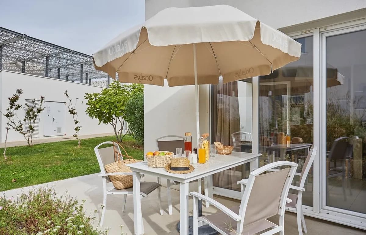 Odalys Prestige Nakâra — photo 6, Cap d'Agde