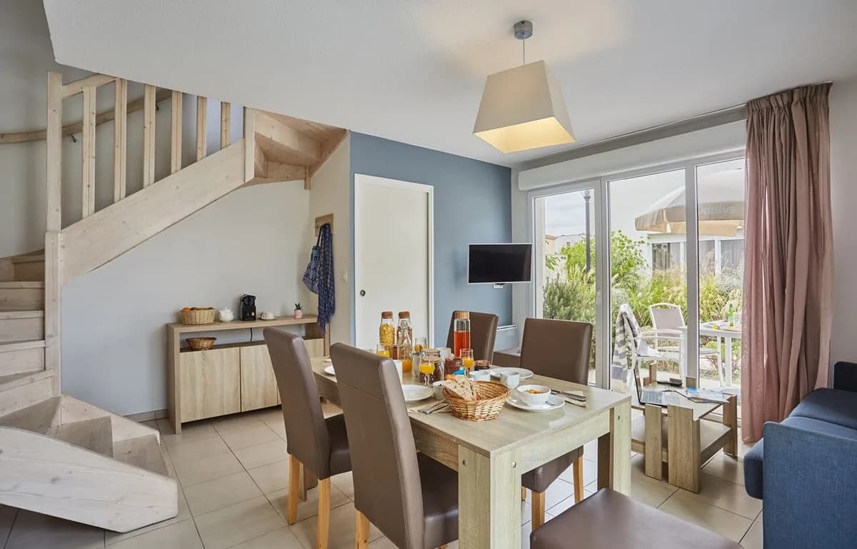 Odalys Prestige Nakâra — photo 7, Cap d'Agde