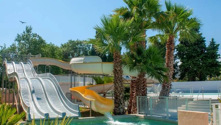 Parc des 7 Fonts Marvilla Parks — photo 1, Cap d'Agde