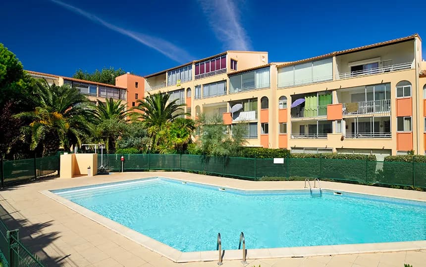 Vacancéole - La Baie des Anges — photo 2, Cap d'Agde