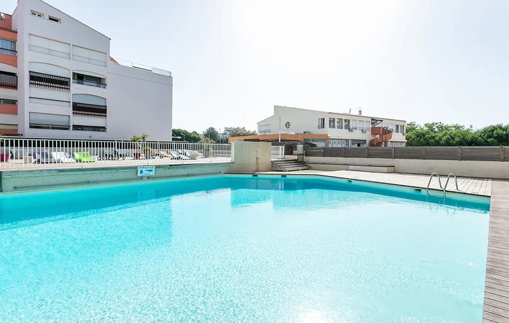 Vacancéole - Le Saint Clair — photo 1, Cap d'Agde