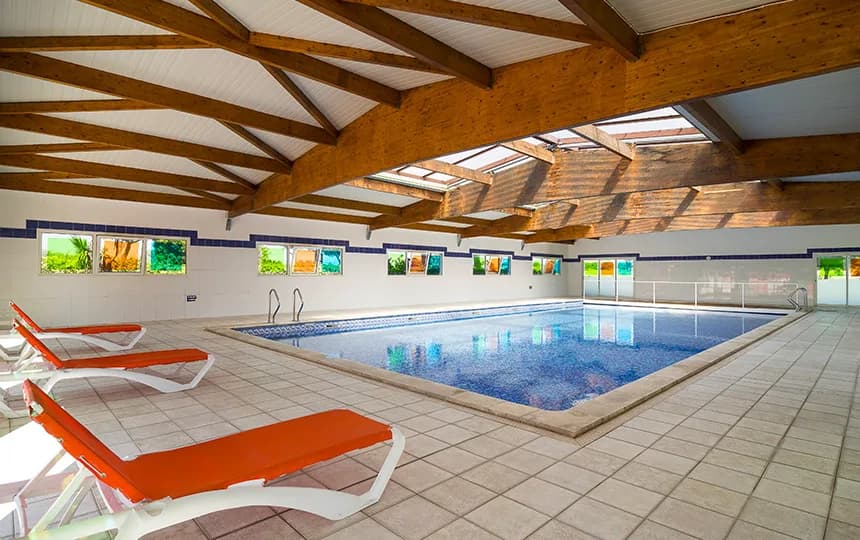 Vacancéole - Palmyra Golf — photo 4, Cap d'Agde