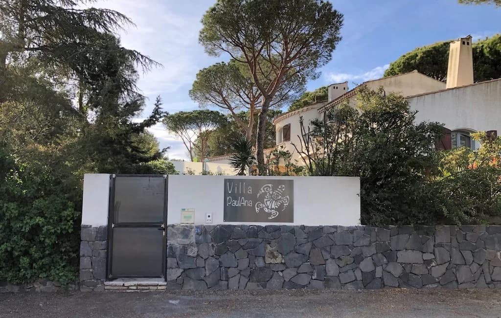 Villa Paulana — photo 1, Cap d'Agde