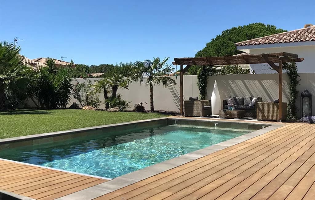 Villa Stella Maris — photo 1, Cap d'Agde