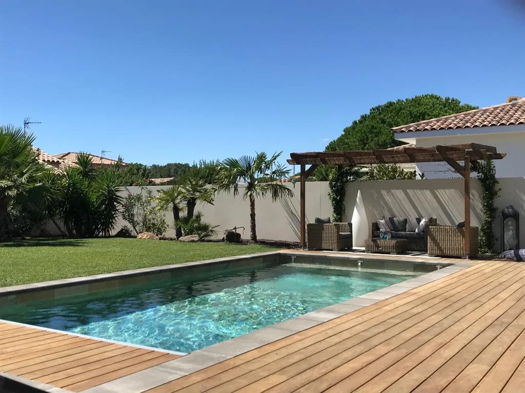 Villa Stella Maris — photo 3, Cap d'Agde