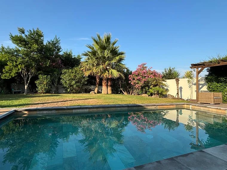 Villa Stella Maris — photo 4, Cap d'Agde