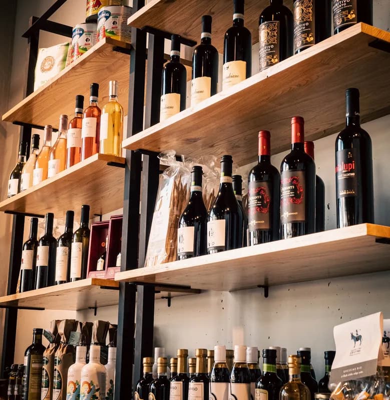Bottega Tre — restaurant à Agde et Cap d'Agde (Hérault)