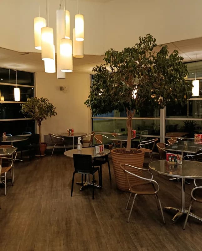 Crescendo — restaurant à Agde et Cap d'Agde (Hérault)