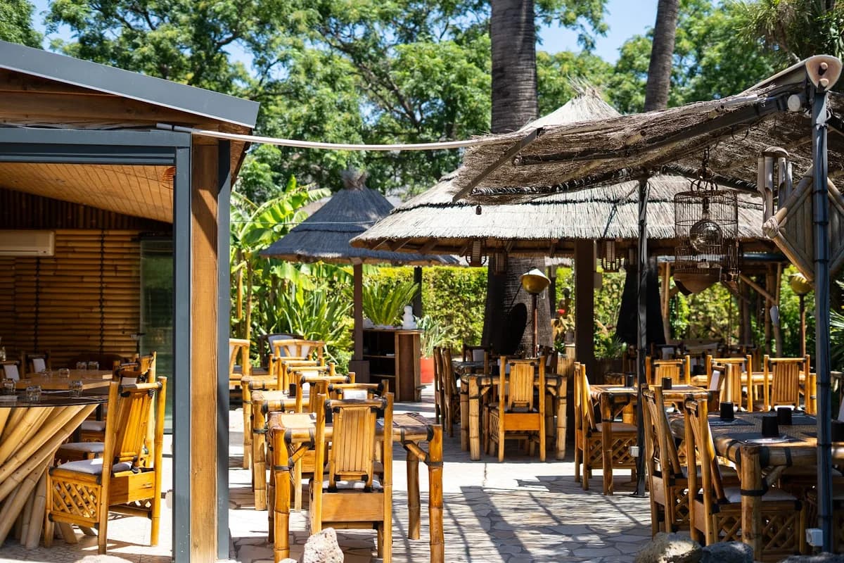 Hanh Phuc — restaurant à Agde et Cap d'Agde (Hérault)