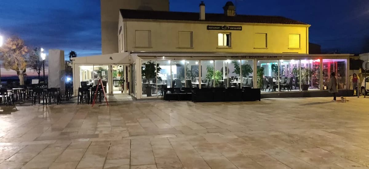 Le Voilis — restaurant à Agde et Cap d'Agde (Hérault)