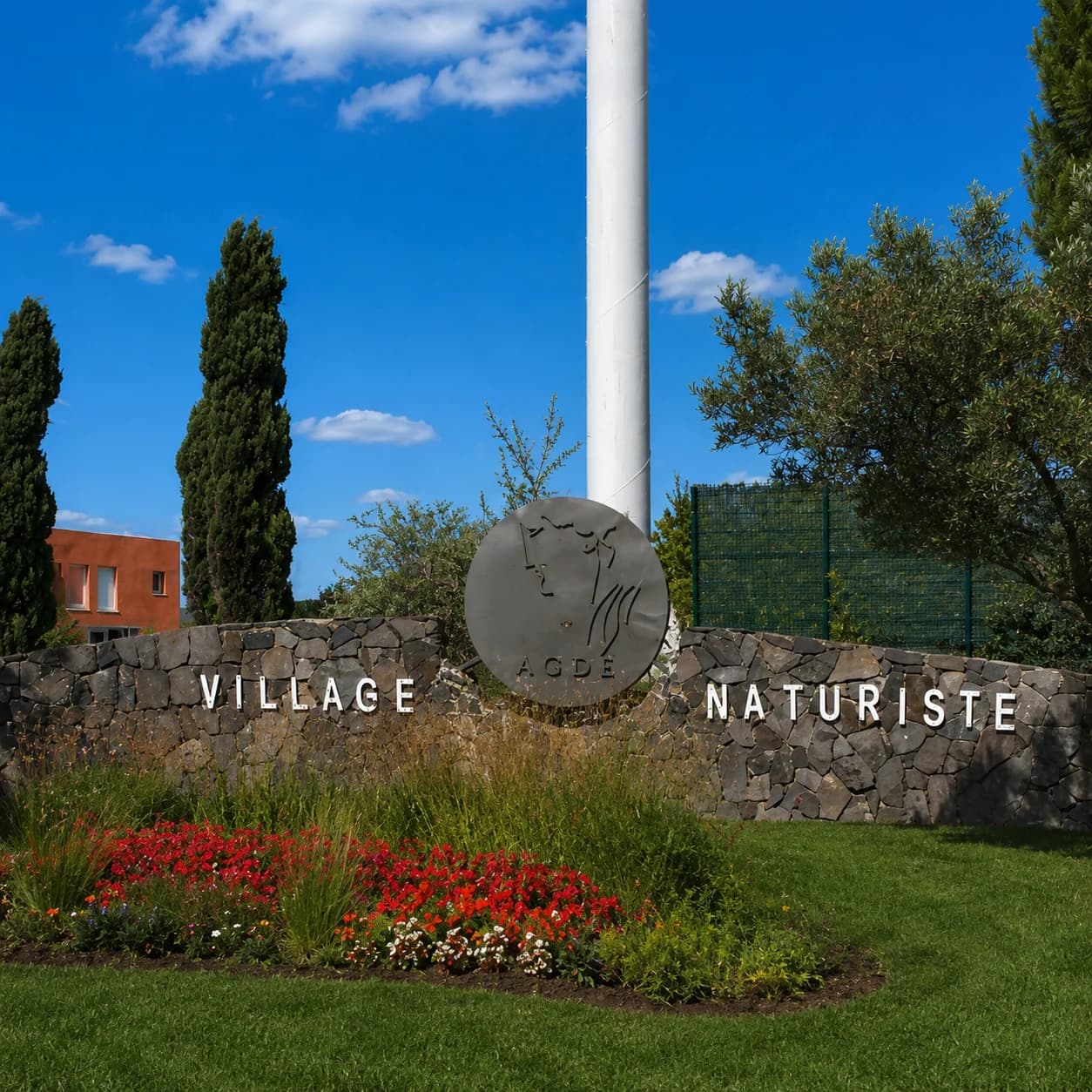 Village Naturiste Cap d'Agde