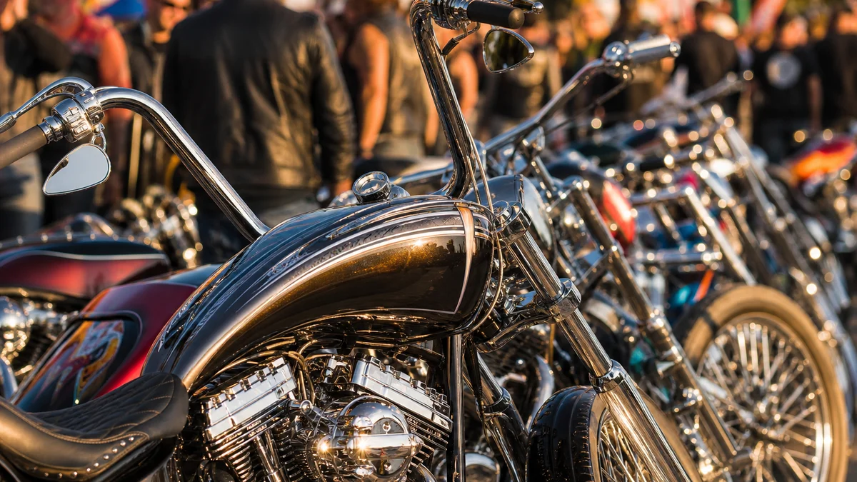 37e édition Brescoudos Bike Week