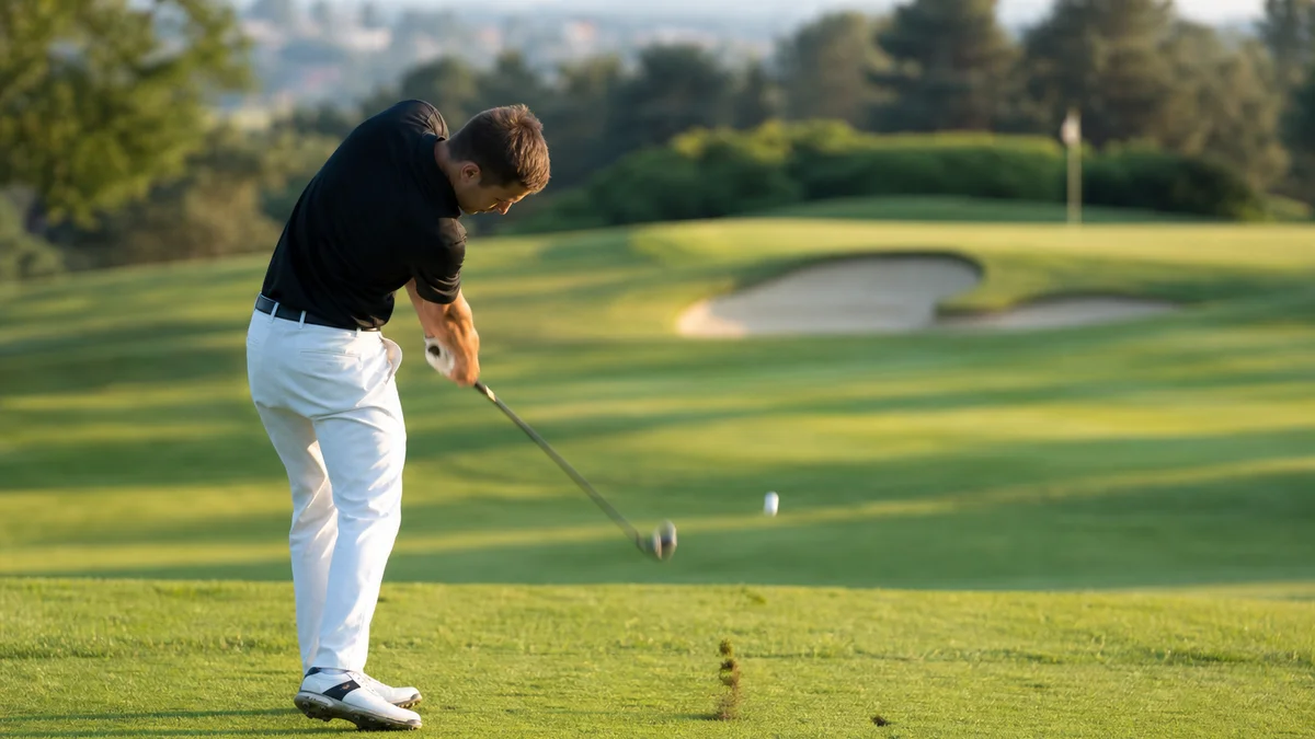 Golf - Midweek Casino Barrière 2026