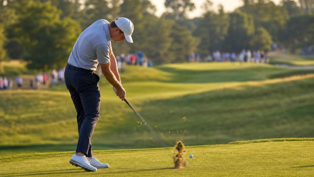 23ème Grand Trophée Lion's de Golf