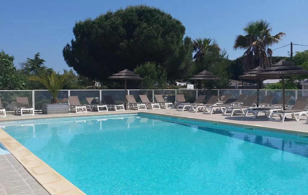 Les Roches d'Agde