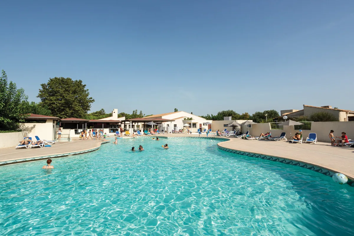 Sowell Family Cap d'Agde