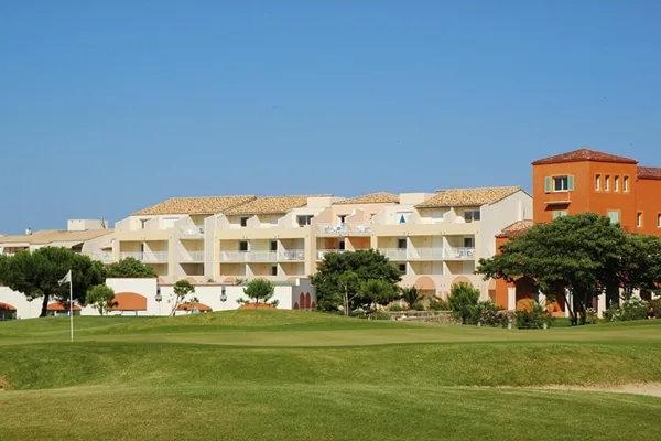 Vacancéole - Palmyra Golf
