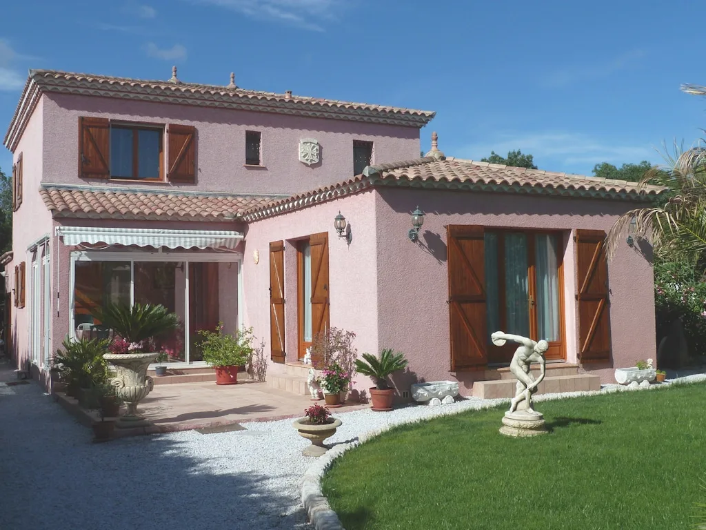 Villa Désirée