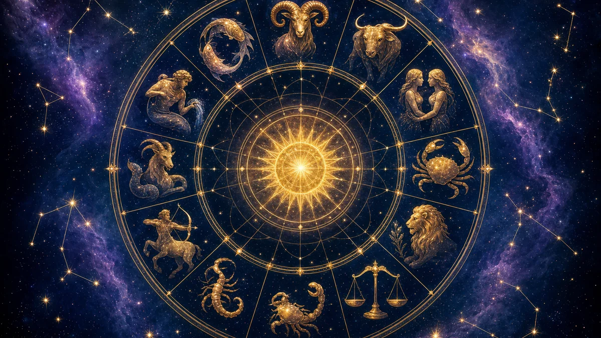 Horoscope — Cap d'Agde