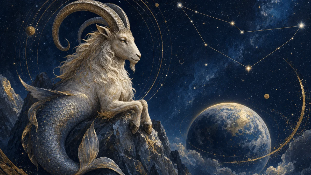 Capricorne