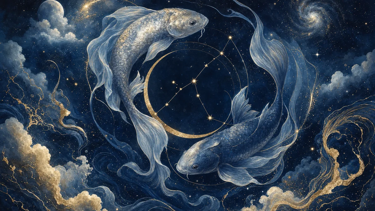 Poissons